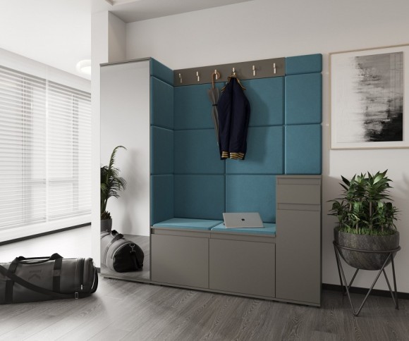 Тумба для обуви Stark NKM_71579689