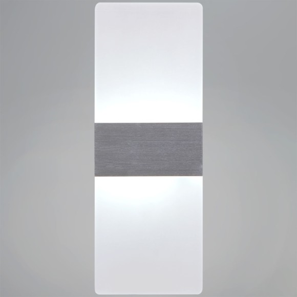 Настенный светильник Reluce 00713-0.2-01 SV
