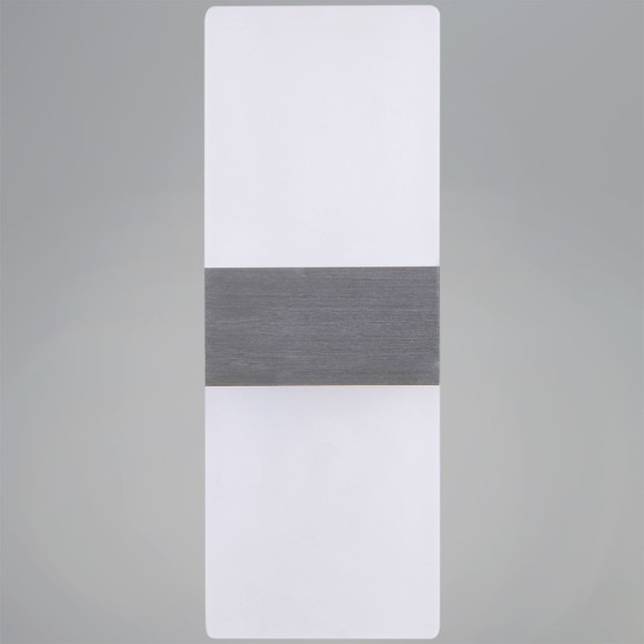 Настенный светильник Reluce 00713-0.2-01 SV