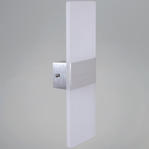 Настенный светильник Reluce 00713-0.2-01 SV