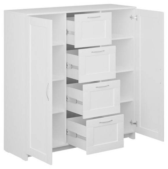 Тумба Сириус SHST_2.02.03.350.1