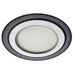 Встраиваемый светильник ЭРА DK LED 9-12 Б0028263