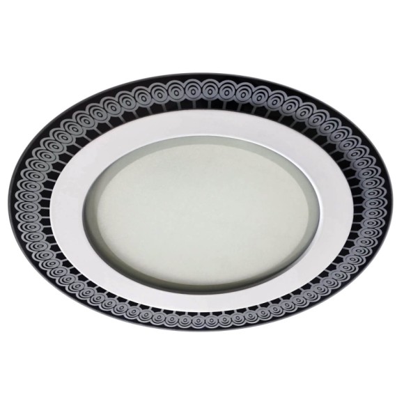 Встраиваемый светильник ЭРА DK LED 9-12 Б0028263