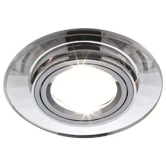Встраиваемый светильник Ambrella Light Classic 8160 CL Встраиваемый светильник Ambrella Light Classic 8160 CL