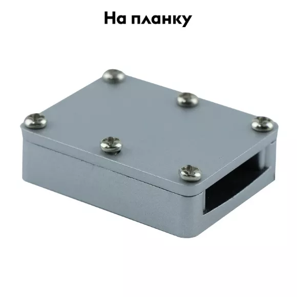 Коннектор для рейлинга Arte Lamp A151027 Коннектор для рейлинга Arte Lamp A151027