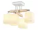 Потолочный светильник Ambrella Light Traditional TR9512