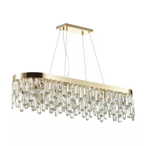 Подвесная люстра Odeon Light Semura 4986/12 Подвесная люстра Odeon Light Semura 4986/12