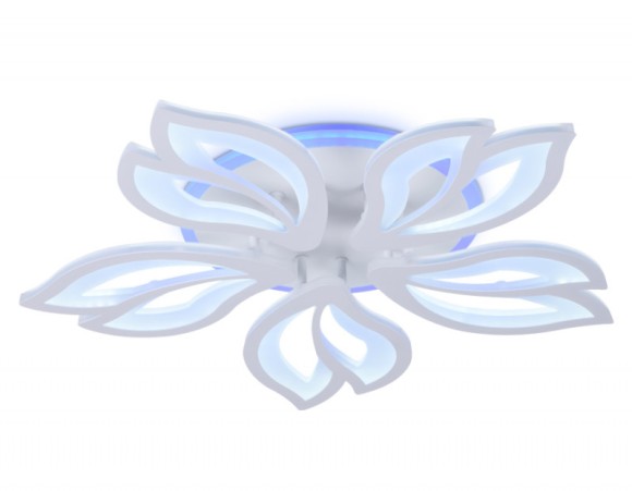 Накладная люстра Ambrella Light FA543