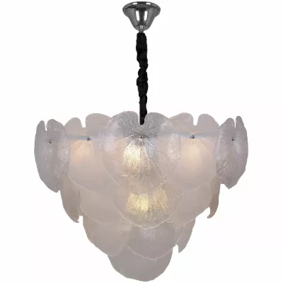 Подвесная люстра Illumico IL5105-12PDI-39 CR