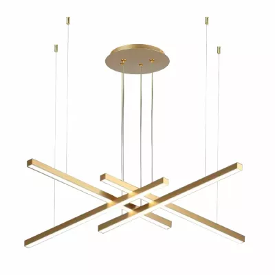 Подвесная люстра Lightstar Palla 739123