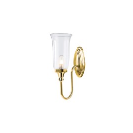 Бра Elstead Lighting Blake BATH-BLAKE2-PB