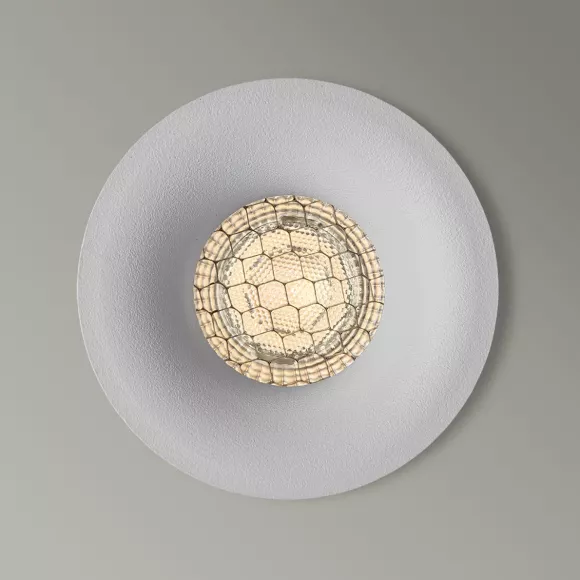 Встраиваемый светильник Arte Lamp Ducre Mini A7095PL-1WH Встраиваемый светильник Arte Lamp Ducre Mini A7095PL-1WH