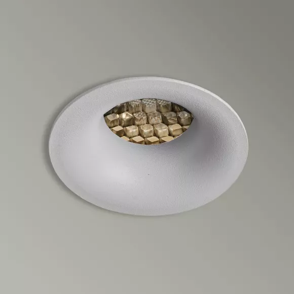 Встраиваемый светильник Arte Lamp Ducre Mini A7095PL-1WH Встраиваемый светильник Arte Lamp Ducre Mini A7095PL-1WH