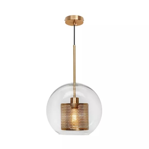 Подвесной светильник LOFT IT Hexagon Loft2566-C Подвесной светильник LOFT IT Hexagon Loft2566-C