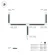 Схема размеров коннектор гибкий Arlight LGD-4TR white 024040