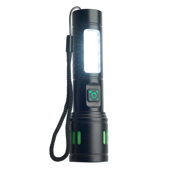 Фонарь ручной Feron TH2411 51619