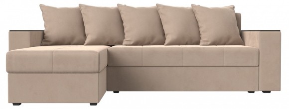 Диван-кровать Дубай LDV_114151L