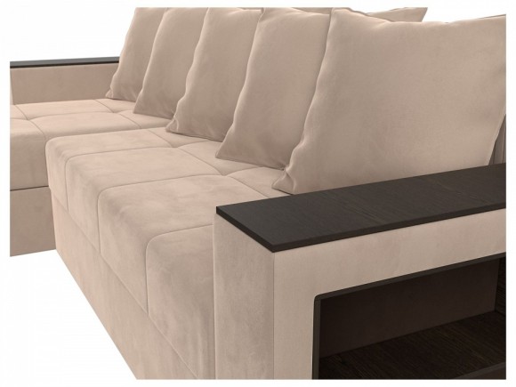 Диван-кровать Дубай LDV_114151L