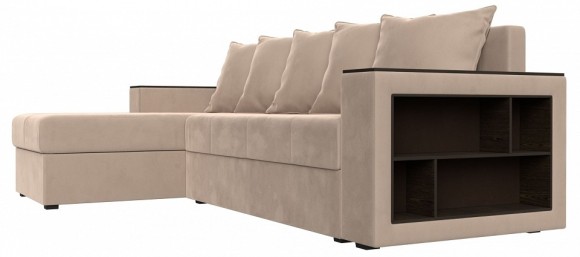 Диван-кровать Дубай LDV_114151L