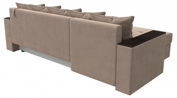 Диван-кровать Дубай LDV_114151L