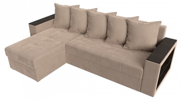 Диван-кровать Дубай LDV_114151L