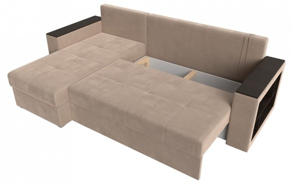 Диван-кровать Дубай LDV_114151L