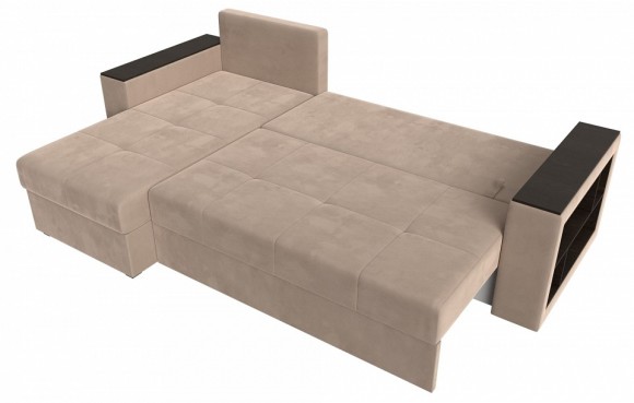 Диван-кровать Дубай LDV_114151L