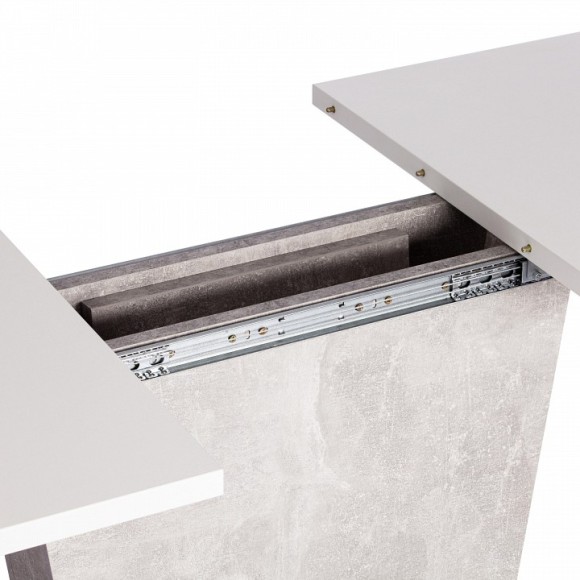 Стол обеденный Gent TET_19123