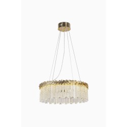 Подвесная люстра Aployt Elouisa APL.795.03.08