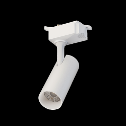 Трековый светильник Lucia Tucci LTP-T020-30W-W