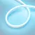 Светодиодная лента герметичная Arlight AURORA-PS-A120-16x8mm 24V Azure 036688