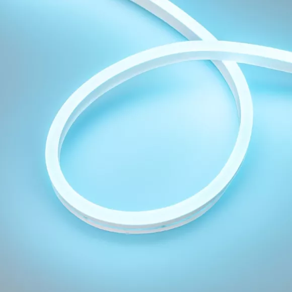 Светодиодная лента герметичная Arlight AURORA-PS-A120-16x8mm 24V Azure 036688 Светодиодная лента герметичная Arlight AURORA-PS-A120-16x8mm 24V Azure 036688