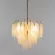 Подвесная люстра Arte Lamp Evie A4052LM-6SG