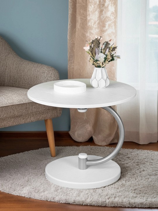 Стол журнальный Дуэт 13 ML_4630216193423