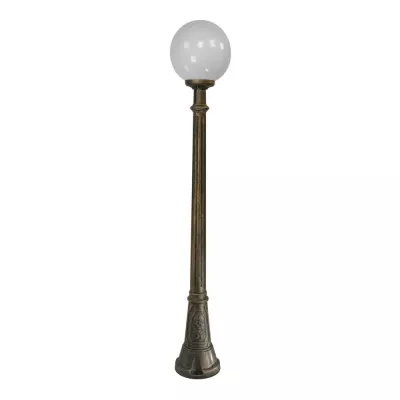 Уличный фонарь Fumagalli Artu/G300 G30.158.000.BYE27