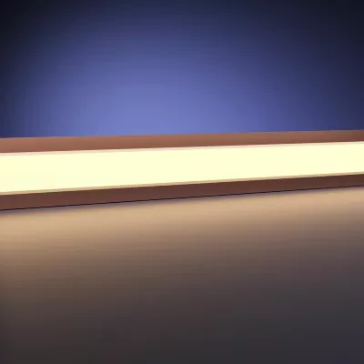 Светодиодная лента Maytoni Led Strip 24В COB 6Вт/м 3000К 5м IP 20 201286