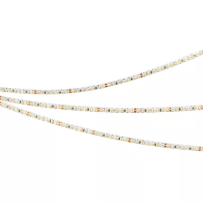 Светодиодная лента Arlight MICROLED-M266-4mm 24V Warm2700 12 W/m, IP20, 2216, 5m 037825