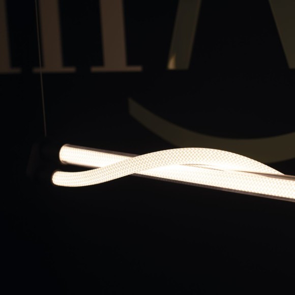 Подвесной светильник Mantra Fugaz 8951