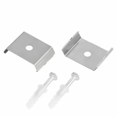 Держатель Arlight POWER-W100H70 (Металл) 058524