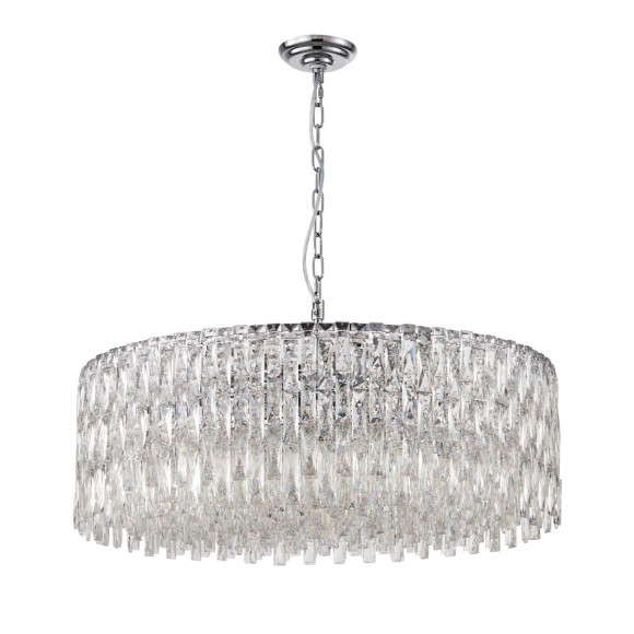 Подвесная люстра Favourite Robby 4723-18P