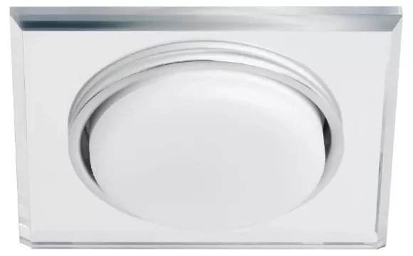 Встраиваемый светильник Эра DK LD50 MR Б0057472 Встраиваемый светильник Эра DK LD50 MR Б0057472