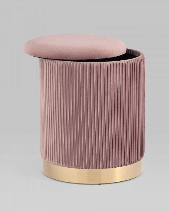 Пуф-сундук Шарлотта SGR_19A205VA-8167-30