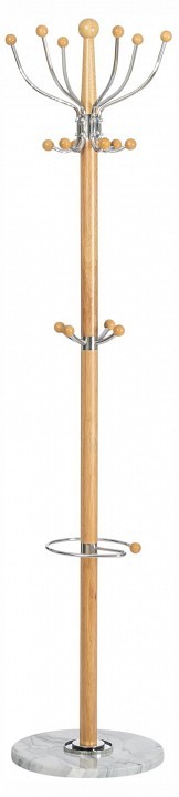 Вешалка-стойка Hanami (mod. GH-8617) TET_21445