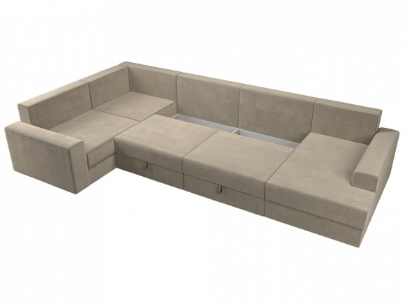 Диван-кровать Майами LDV_128050