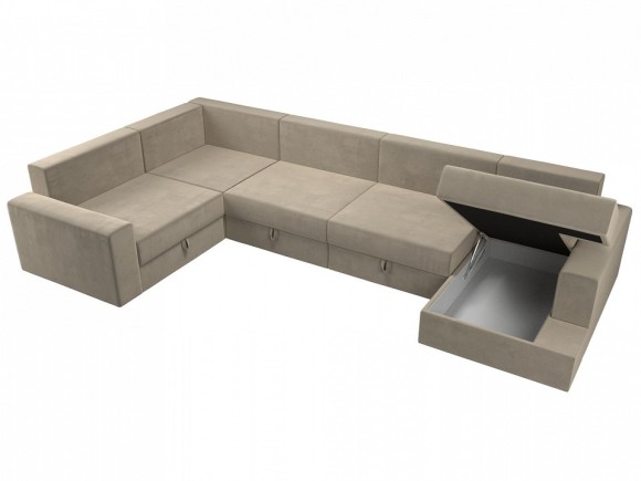 Диван-кровать Майами LDV_128050