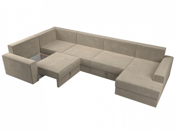 Диван-кровать Майами LDV_128050