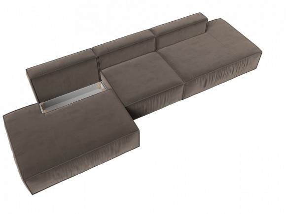 Диван-кровать Прага LDV_130698