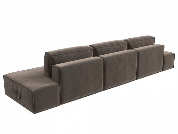 Диван-кровать Прага LDV_130698