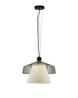 Подвесной светильник Moderli Takoma V11830-1P