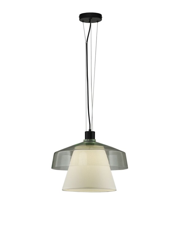 Подвесной светильник Moderli Takoma V11830-1P